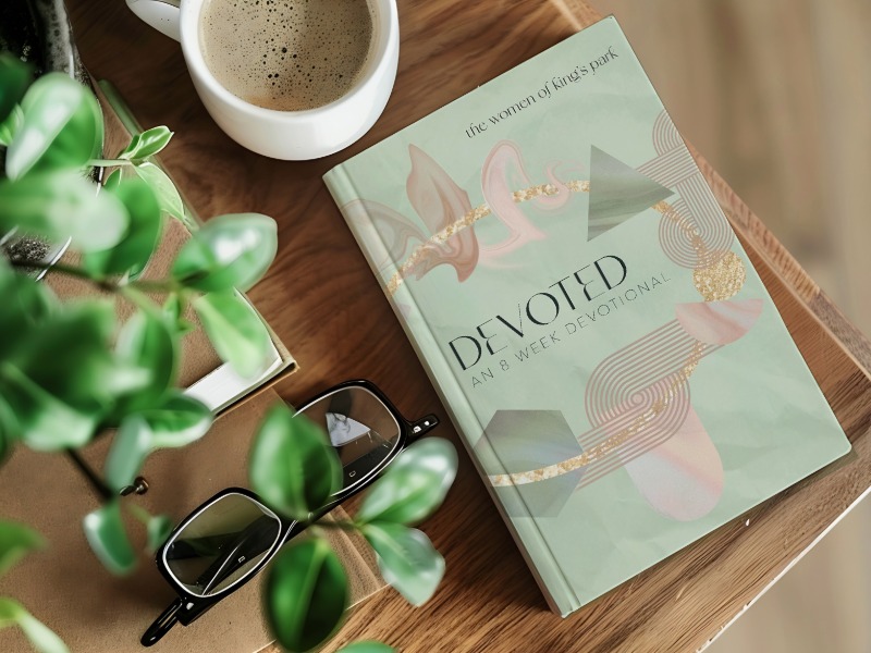 Devoted - Women of King's Park