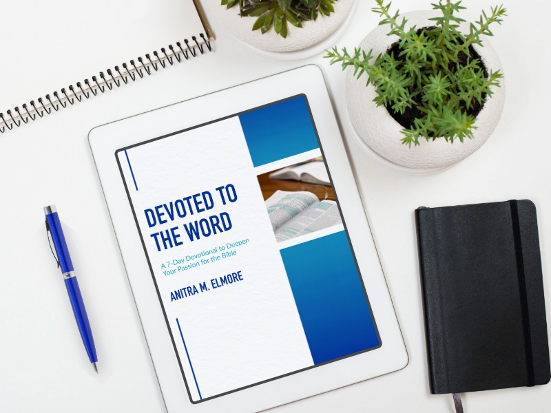 devoted to the word download