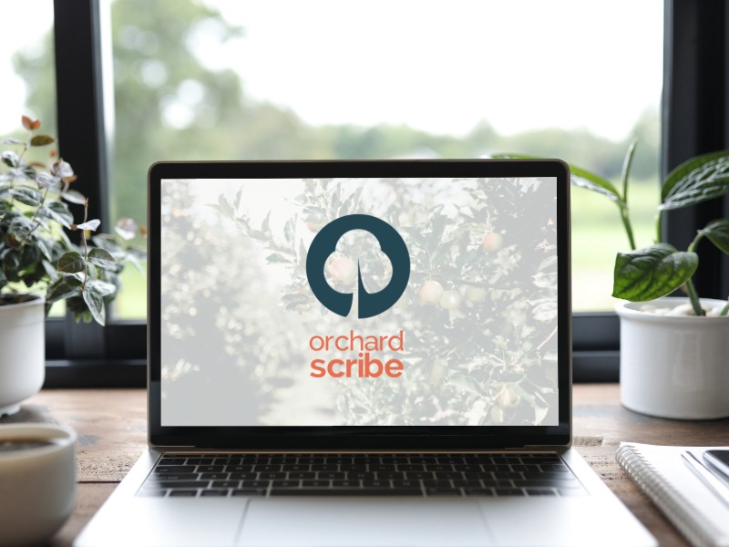 orchard scribe blog